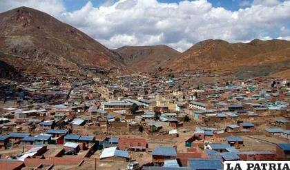 La pandemia por el Covid-19 está afectando a varios sectores /erbol.com
