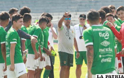 Jugadores que no asistan a la convocatoria, serían sancionados /APG