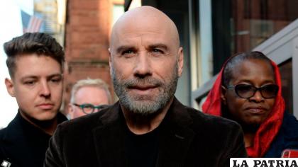 John Travolta, por culpa del cáncer perdió a tres seres amados /infobae.com