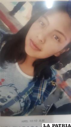 Shirley Paca Cuisara /LA PATRIA
