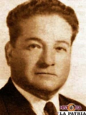 Humberto Vázquez Machicado