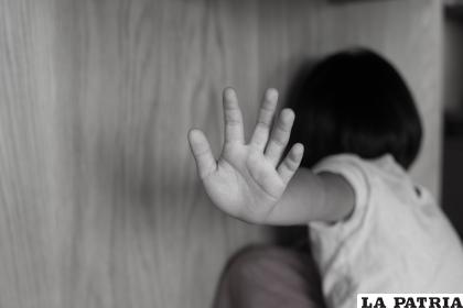 El Ministerio Público tomó conocimiento de un abuso sexual en Turco /Internet
