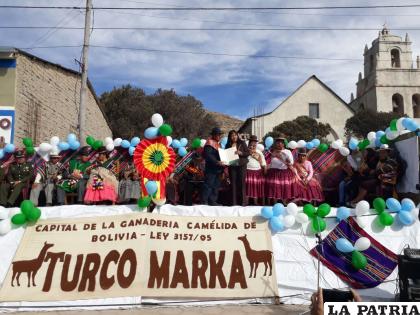 Turco pretende implementar un plan de contingencia contra el coronavirus /tcp.bolivia.com