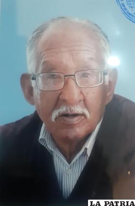 David Orellana Gonzales /LA PATRIA
