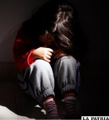 Jhonny R.F.R., debe cumplir la medida en el penal de San Pedro por abuso sexual /Internet