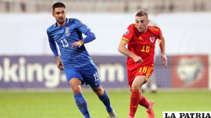 San José entabla acuerdos con un equipo de Azerbaiyán /as.com