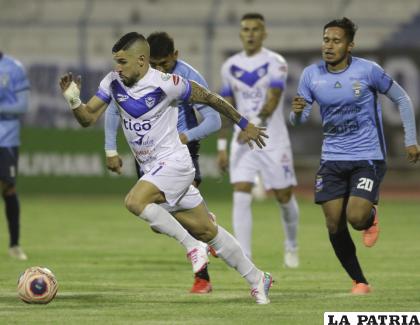 Muchos quieren que retorne el fútbol /LA PATRIA /archivo