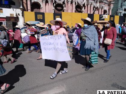 Piden al menos tres ítems por cada establecimiento educativo /LA PATRIA