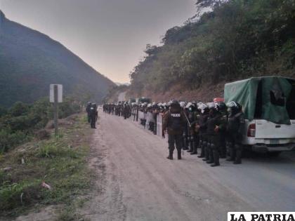Imagen referencial /Archivo APG