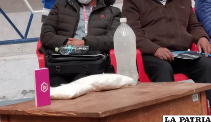 Desde la salmuera hasta la conversión de baterías, buscan acortar proceso /LA PATRIA