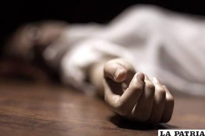 Suman los casos de feminicidio en Bolivia /Foto referencial