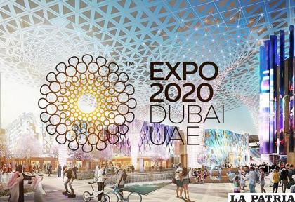 Bolivia busca productores y artistas para la representación en Expo Dubai 2020 /google