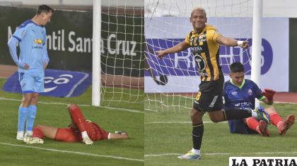 “Atigrados y académicos” se enfrentarán el domingo en procura de ganar o ganar /APG