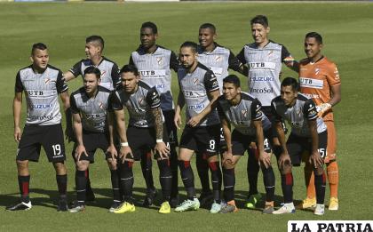 El “millonario” querrá hacer valer su condición de local /APG