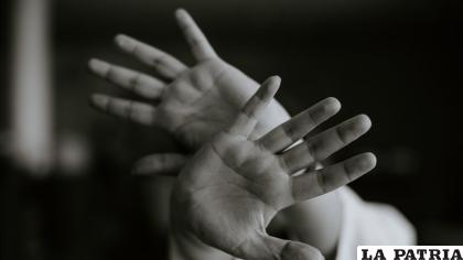 La investigación por violación tiene como víctima a una menor de 16 años /Foto referencial