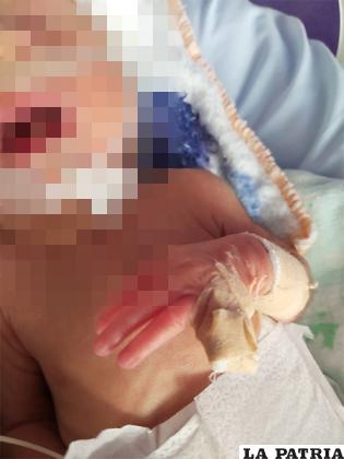 Ya habría ocurrido hace una semana; sin embargo, recién se conoció ayer /Cortesía