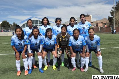 Futuro FC en busca de ser líder en solitario del certamen /LA PATRIA