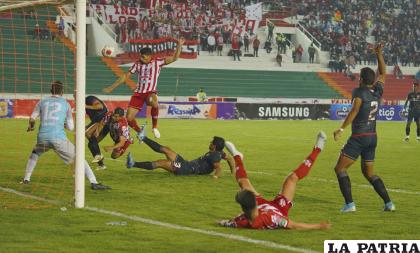 Independiente no pudo de local y sigue en deuda con su hinchada /APG