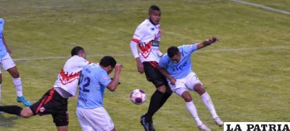 El “ranchoguitarra” buscará los puntos desde el inicio del torneo /APG