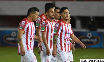 Independiente necesita ganar para dejar la zona del descenso /APG