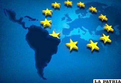 La UE aspira a reactivar relaciones con América Latina para intensificar su presencia frente a China /ATALAYAR