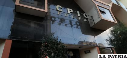Estudiantes de la UTO retoman actividades entre la presencialidad y la virtualidad/ LA PATRIA