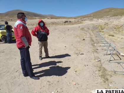 Se tiene tres meses por delante para trabajar de forma intensa en el circuito /GAMO