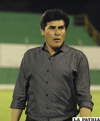 Adrián Romero /APG