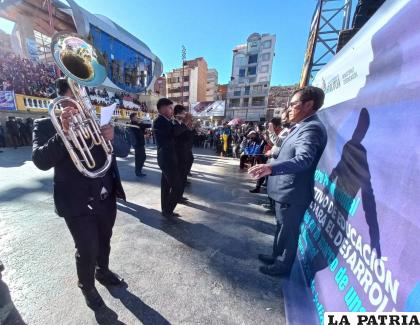 Hoy se clausura el V Encuentro plurinacional Productivo de Educación Musical 