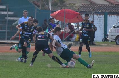 El conjunto beniano sigue de capa caída en el campeonato /APG