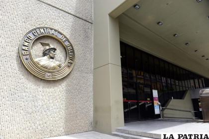 La entidad financiera dio detalles mediante un comunicado / Archivo La Razón