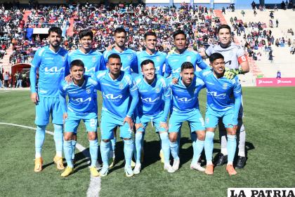 Blooming necesita recuperarse y empezar a sumar puntos /APG