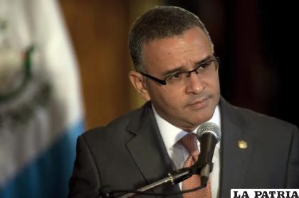 El expresidente de El Salvador, Mauricio Funes /AP Foto /Rodrigo Abd, Archivo