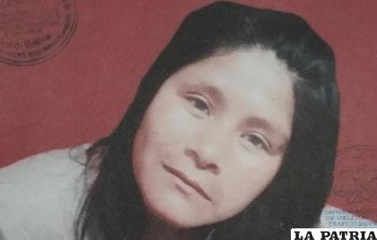 Karen Choque Condori