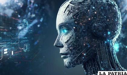 La Inteligencia Artificial no superará a la mente humana / TWO REALITY