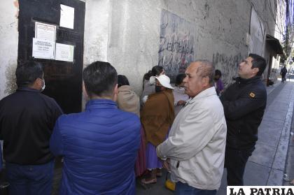 FABOL seguirá insistiendo para que desistan las demandas en contra de su titular /APG