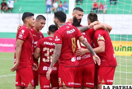 El conjunto ??azucarero? logró un triunfo agónico en su reducto /APG