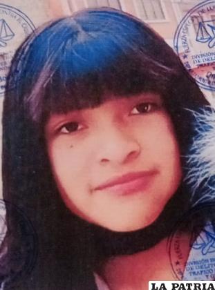 Jhoselin Ayanome Quispe