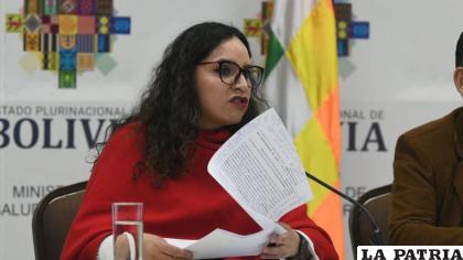 Ministerio de Salud detecta presunto caso de corrupción en la CNS /Captura de Video