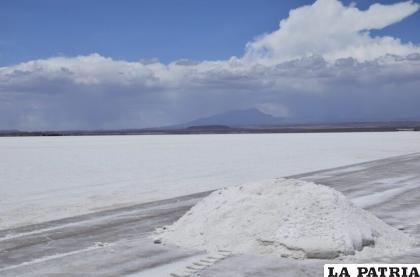 Se espera que para 2025, Bolivia ingrese en la industrialización de Litio /Internet