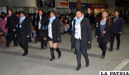 La junta de padres, parte fundamental de la comunidad escolar