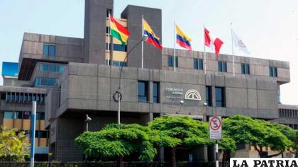 Esta es la segunda victoria obtenida por Perú ante el Tribunal de Justicia de la Comunidad Andina en tan solo un mes /Gaceta del Sur