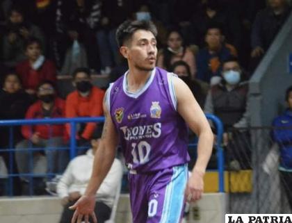 Leones espera a uno de los elencos orureños en semifinales /Facebook
