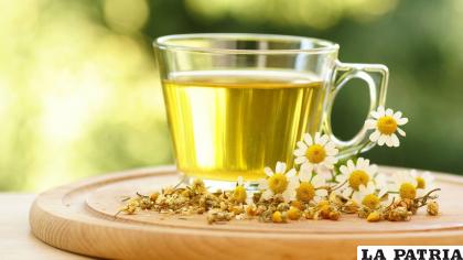 Las infusiones o mates, pueden ser peligrosos para niños pequeños /RRSS