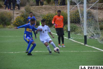 12 equipos participarán en el torneo 2023 en la categoría Primera ??A? /LA PATRIA