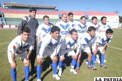 San José espera con ansias a Nacional de Paraguay, en el inicio de la Copa Sudamericana 2011