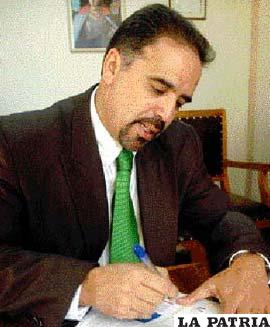 Mauricio Méndez