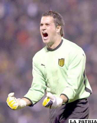 Sebastián Sosa