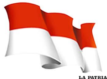 Bandera de Tarija