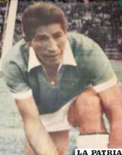 Víctor Agustín Ugarte